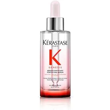 Cabello Sano, Largo y Fuerte