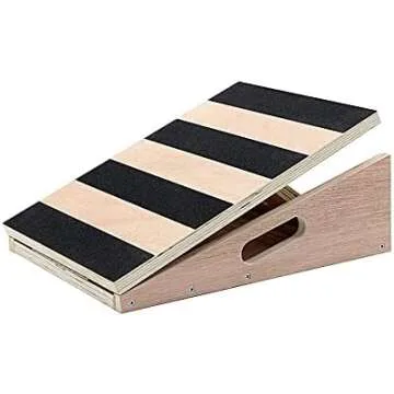 Fitness & Agility Equipment