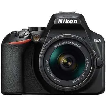 Best DSLR Camera for Canon Brand