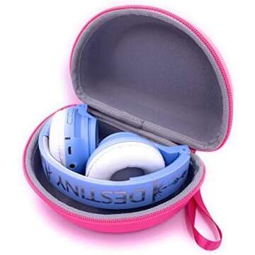 Phone & Tech Accessories