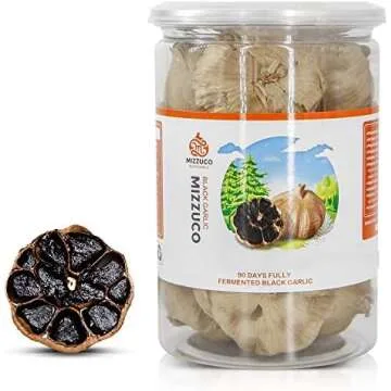 Korean Ingredients (Misc)