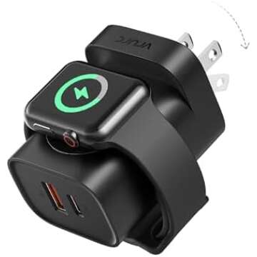 Apple Accessories you didn't know you need!