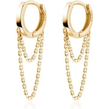 Jewelry + Accessories