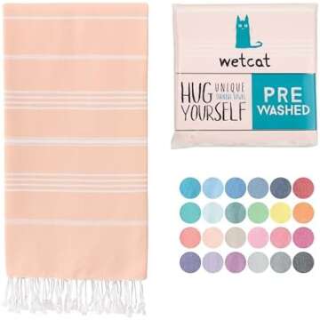 Travel Essentials + Vacation Style