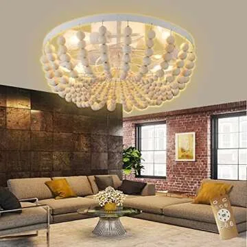 Stylish Ceiling Fan Options