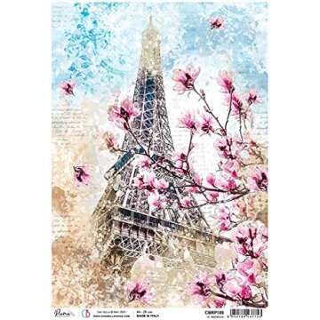 paper scrap Ciaobellapaper