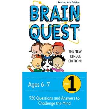 Workbooks and Flashcards for Continued Learning