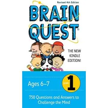 Workbooks and Flashcards for Continued Learning