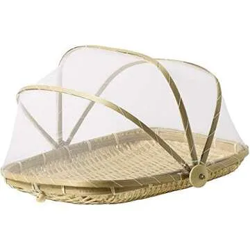 Outdoor Entertaining