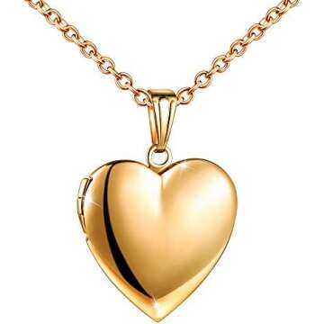 Jewelry and Accessories