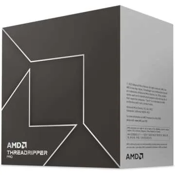 7995wx Threadripper Build