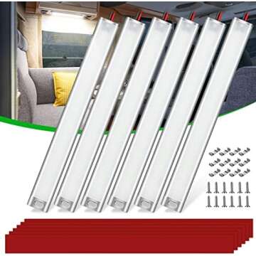 General Maintenance Supplies