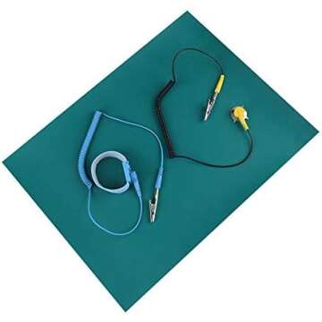 Solder, Desolder & Rework