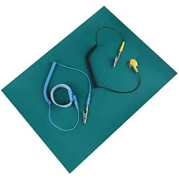 Solder, Desolder & Rework