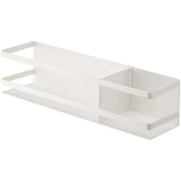 Magnetic Organization