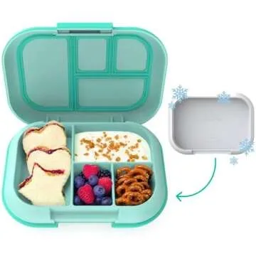 Toddler Lunch Box