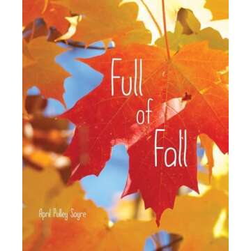 Fall Books