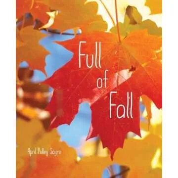 Fall Books