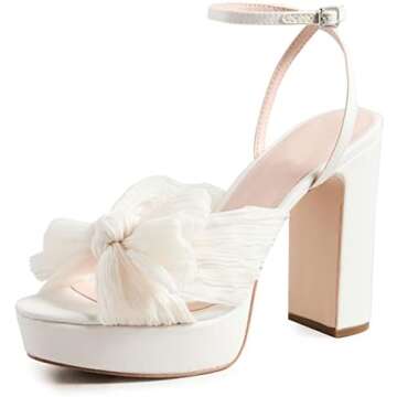 Bridal Shoes