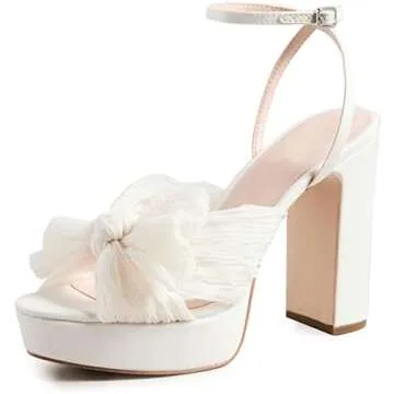 Bridal Shoes