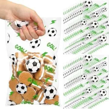 Soccer Mom Essentials