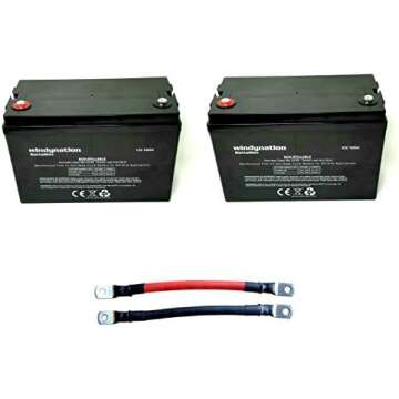 Emergency Power + Solar