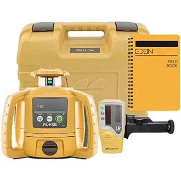 Rotary Laser Level