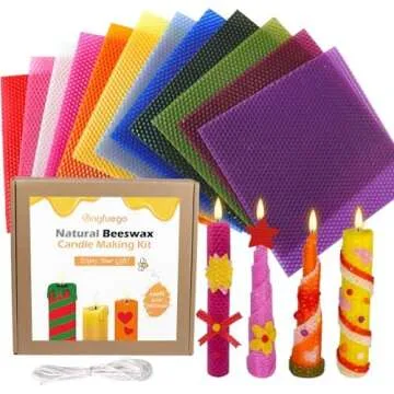 Non-Toxic Toys + Crafts