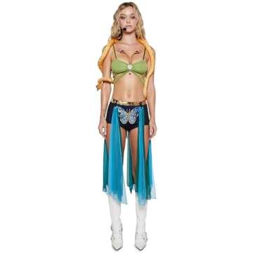 BRITNEY SPEARS COSTUME