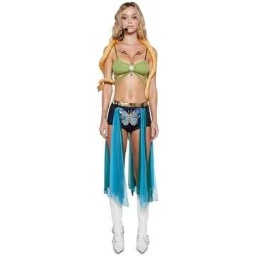 BRITNEY SPEARS COSTUME