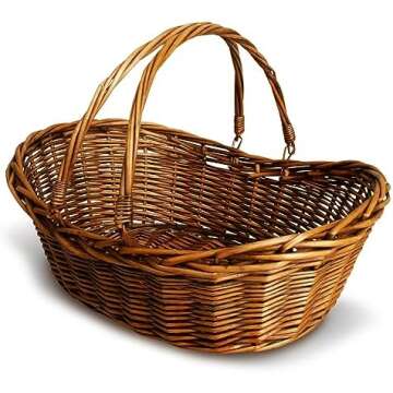 English Country Kitchen