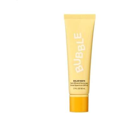 SKINCARE ADOLESCENTES