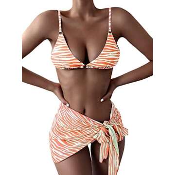 Bikinis/Beachwear 👙 🌞