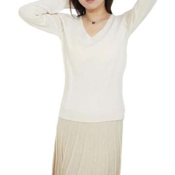 Serene Palette Picks