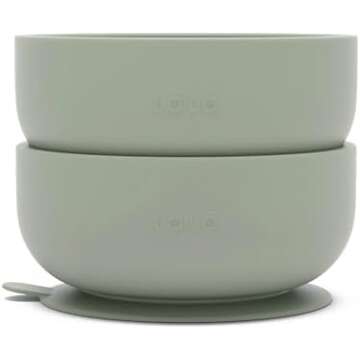 baby food essentials