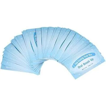 Teeth Whitening/Gems