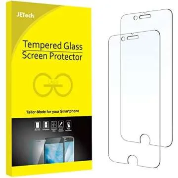 Screen Protectors
