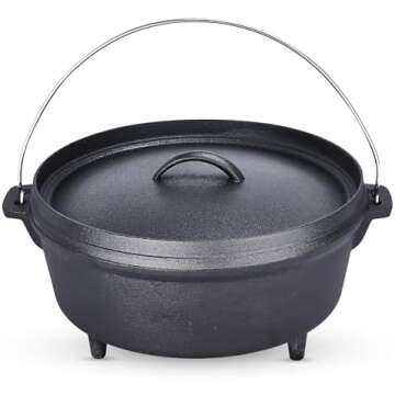 Food Storage & Emergency Preparedness