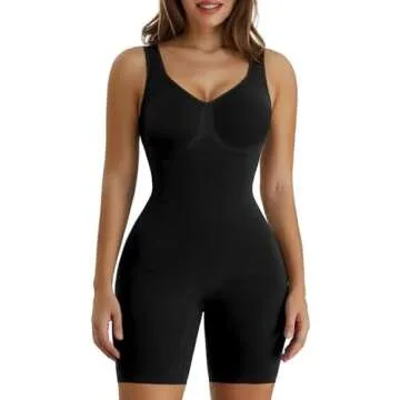 Skims dupes /shapewear by SHAPERX