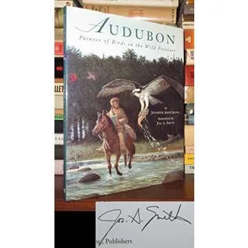 Bird Books and Games