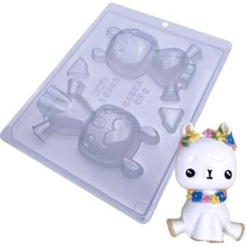 Cakesicles, Choco and Creamer Drops