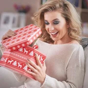 Top Picks: The Ultimate Gift Guide for Women Under $200 - Spoil Her with These Perfect Presents!
