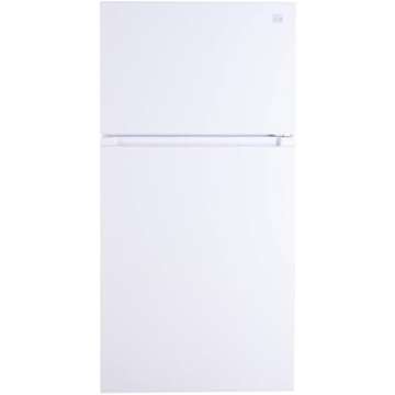 Large Appliance List