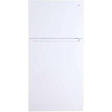 Large Appliance List