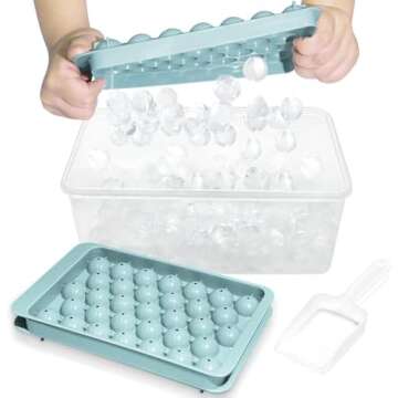 Ice Trays I LOVE and u need
