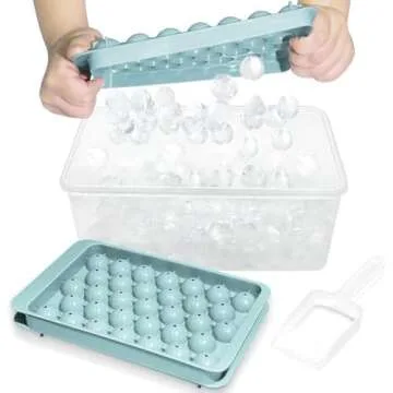 Ice Trays I LOVE and u need