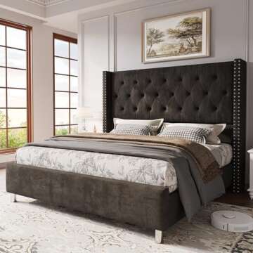 Bedroom must haves🛏️✨