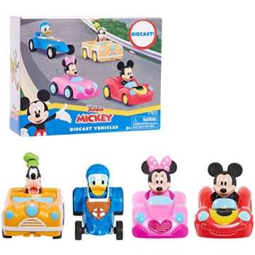 Hot wheel Must Haves!