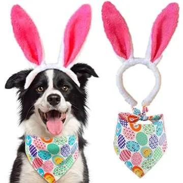 #Easter2025 IDEAS FOR PETS