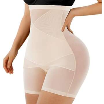 Shapewear